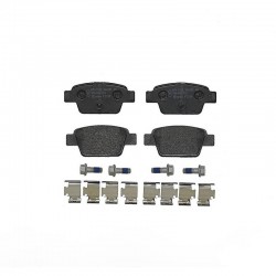 Kit Pastiglie Brembo P23080...