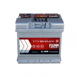 Batteria auto FIAMM 12V...