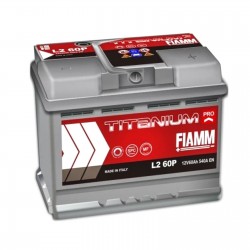 Batteria Auto Fiamm 7905147...