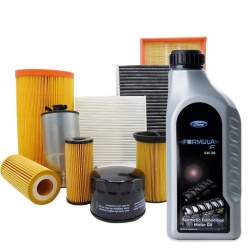 Kit Tagliando Ford Focus I...